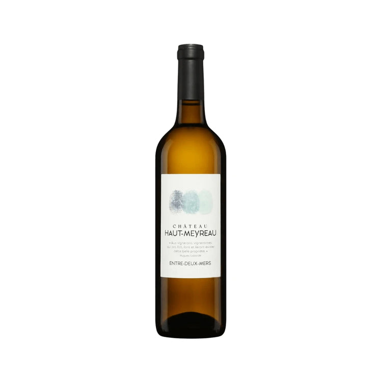 Château Haut-Meyreau Bordeaux Blanc 2024