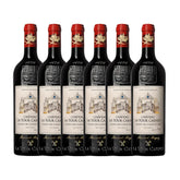 ChateauLaTourCarnet6Pack