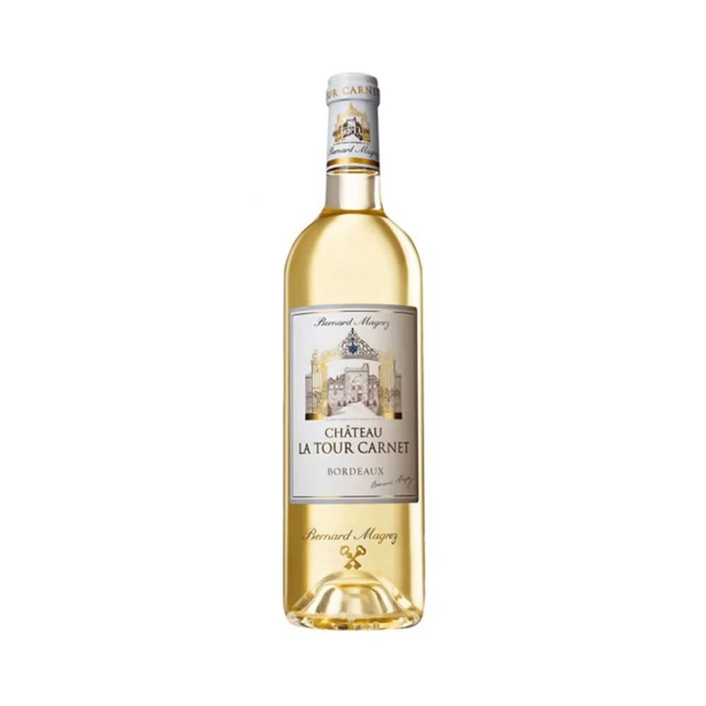 ChateauLaTourCarnetBlanc