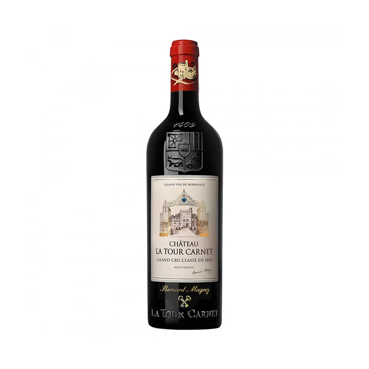 Château La Tour Carnet 2016