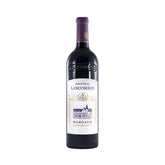 ChateauLascombes