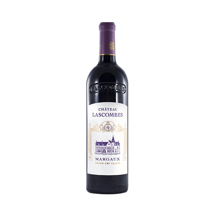 ChateauLascombes