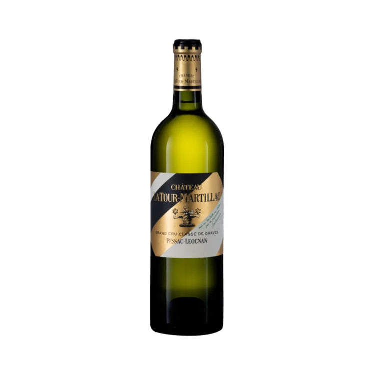 ChateauLatourMartillacBlanc