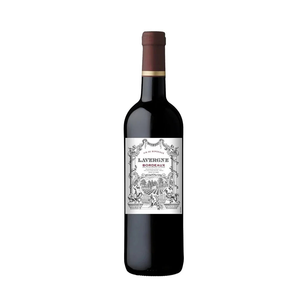 ChateauLavergneBordeaux