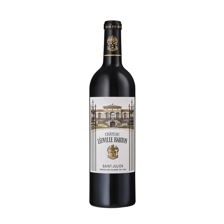 ChateauLeovilleBarton
