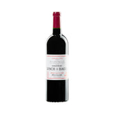 Château Lynch Bages 2012