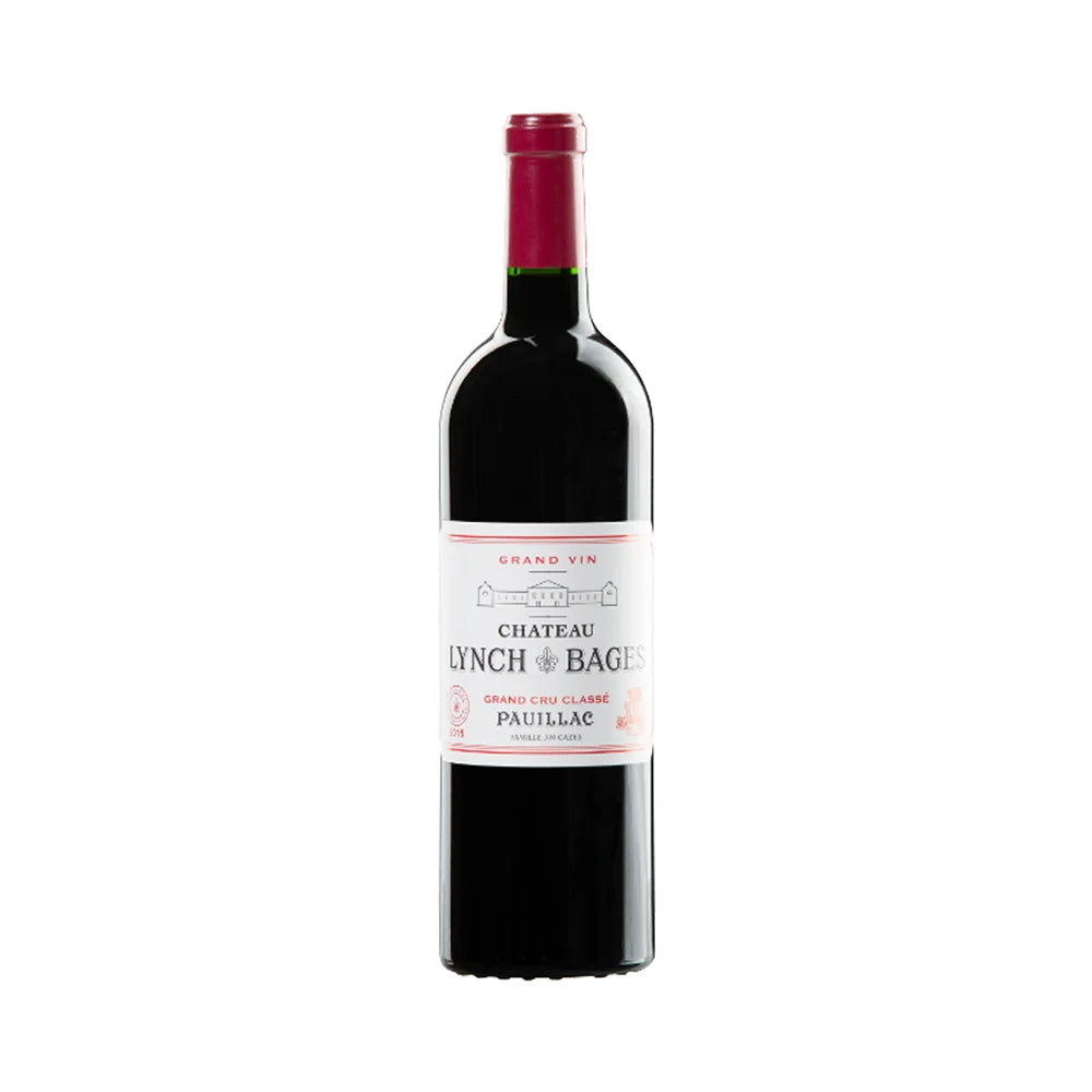 ChateauLynchBages
