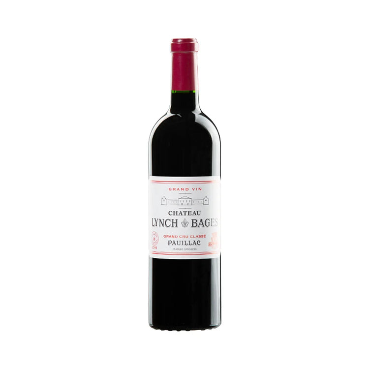 ChateauLynchBages