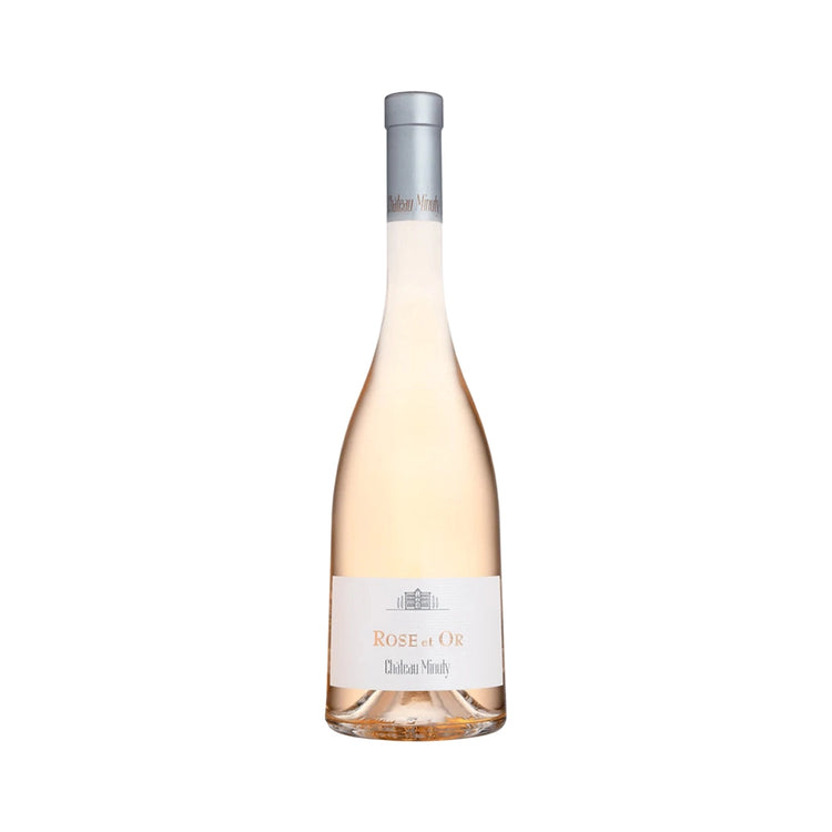Château Minuty Cotes de Provence Prestige Rose 2024