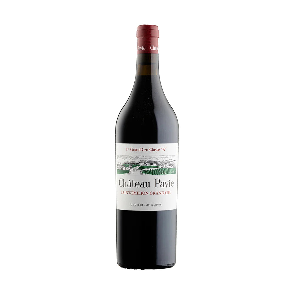 ChateauPavie