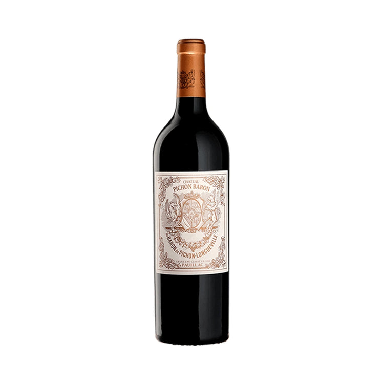 ChateauPichonBaron
