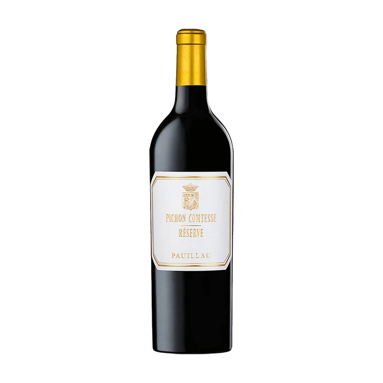ChateauPichonComtesseReserve
