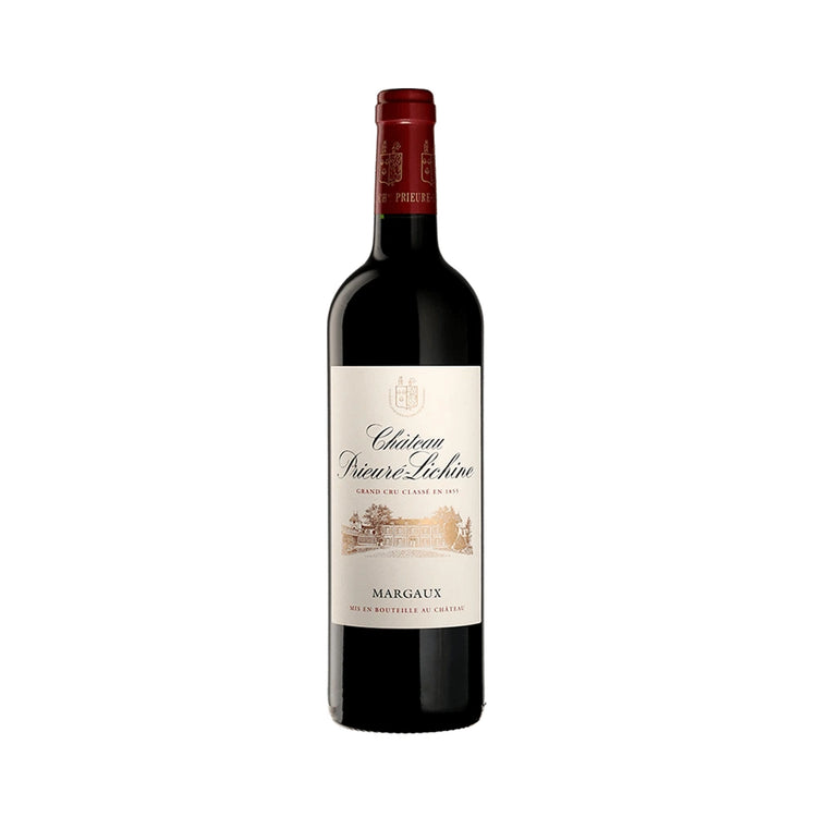 Château Prieure Lichine 2021