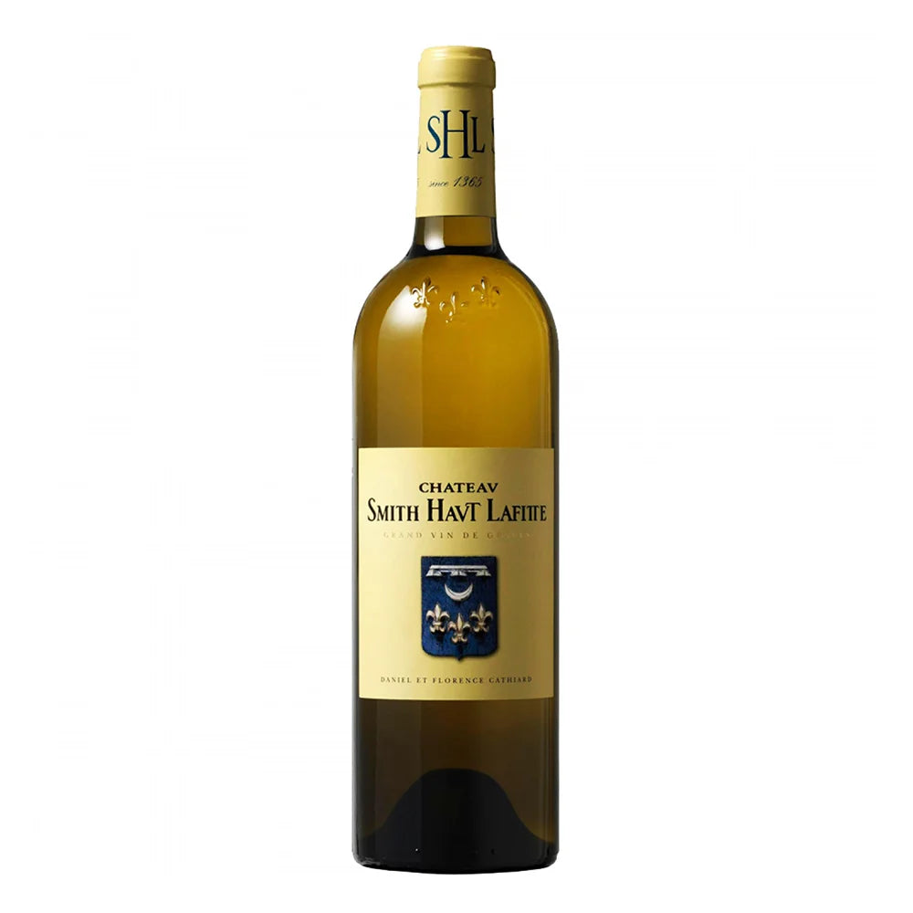 ChateauSmithHautLafitteBlanc