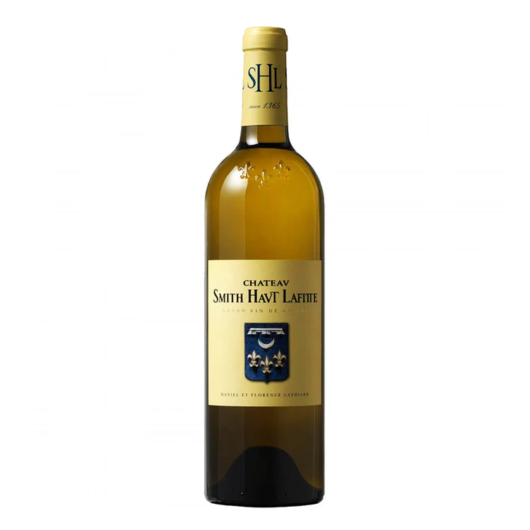 ChateauSmithHautLafitteBlanc