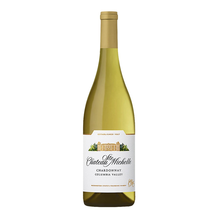 ChateauSteMichelleChardonnay