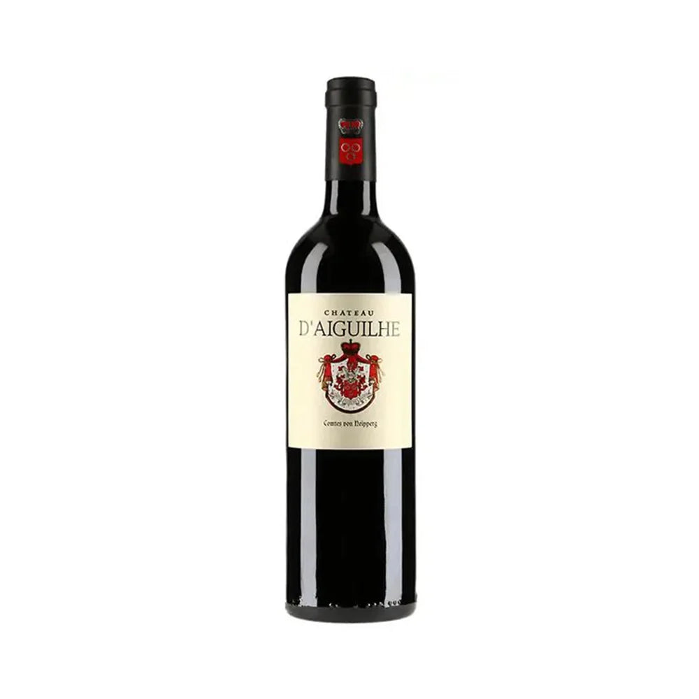 ChateaudAiguilhe