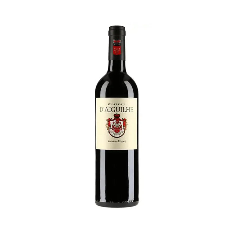 ChateaudAiguilhe