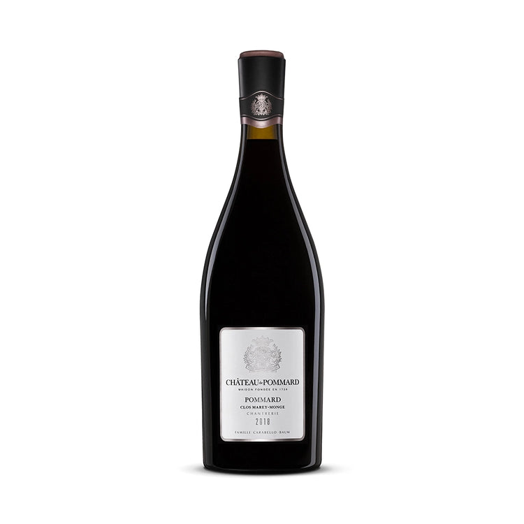 ChateaudePommardBourgogne