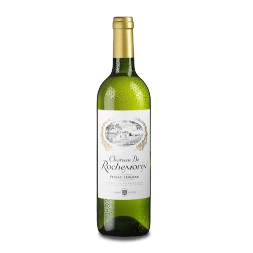 ChateaudeRochemorinBlanc