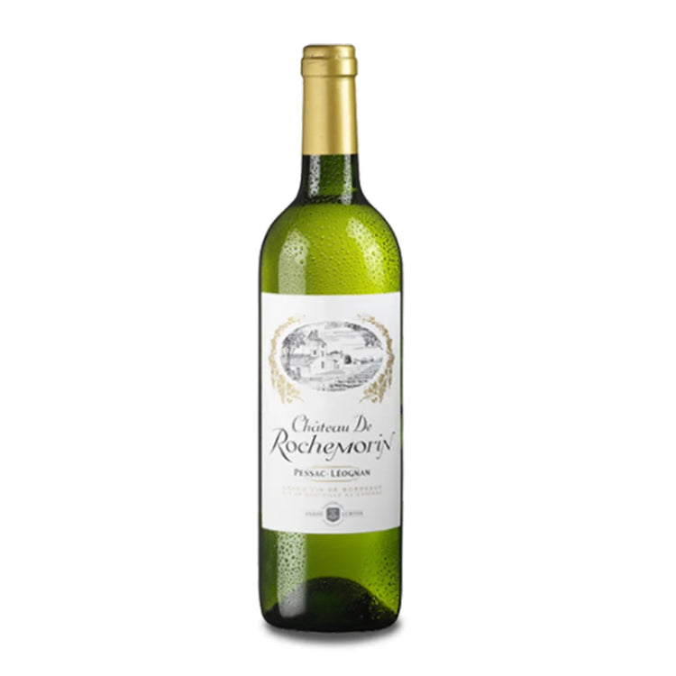 ChateaudeRochemorinBlanc