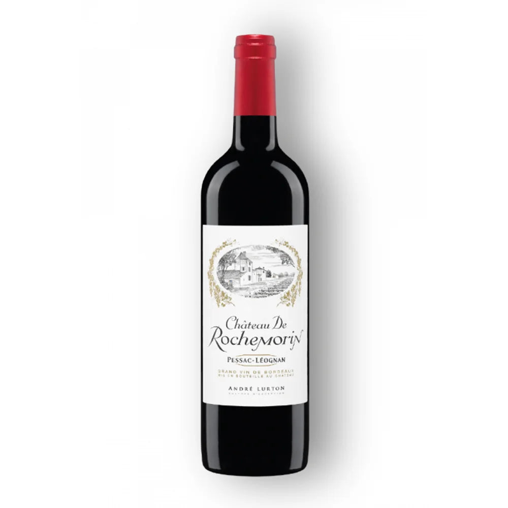 ChateaudeRochemorinRouge