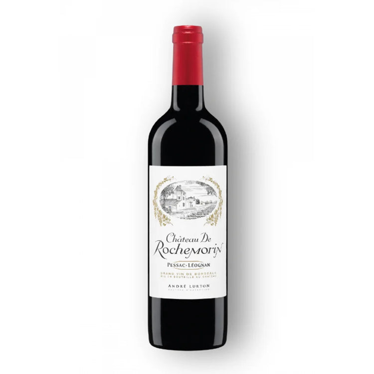 ChateaudeRochemorinRouge