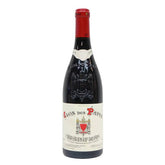 ClosdesPapesChateauneufduPape