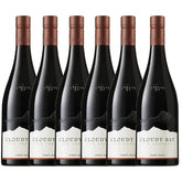 Cloudy Bay Pinot Noir 2022 6-Bottle