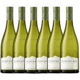 Cloudy Bay Sauvignon Blanc 2025 6-Bottle