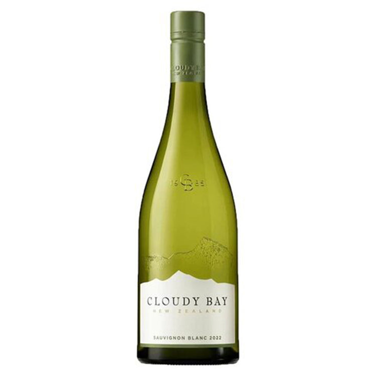    CloudyBaySauvignonBlanc