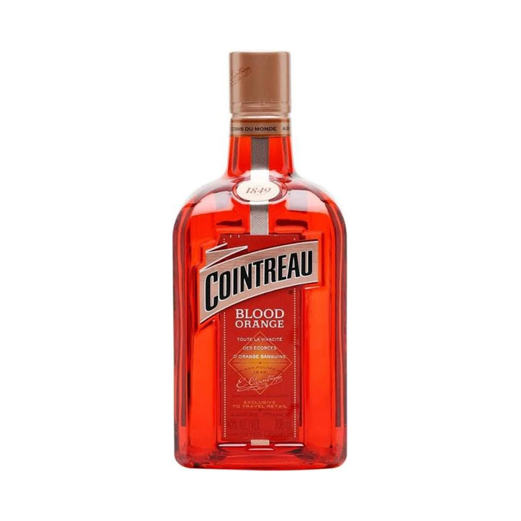 Cointreau Blood Orange