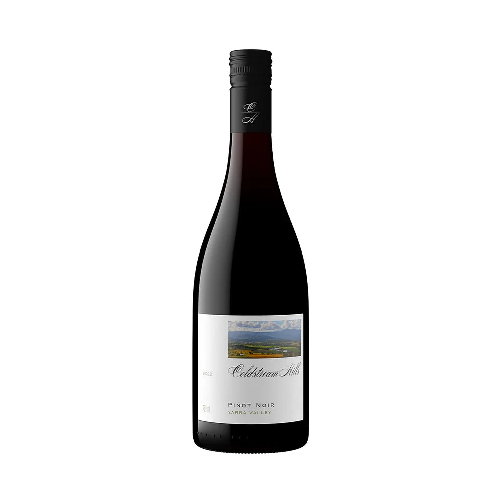 ColdstreamHillsYarraValleyPinotNoir