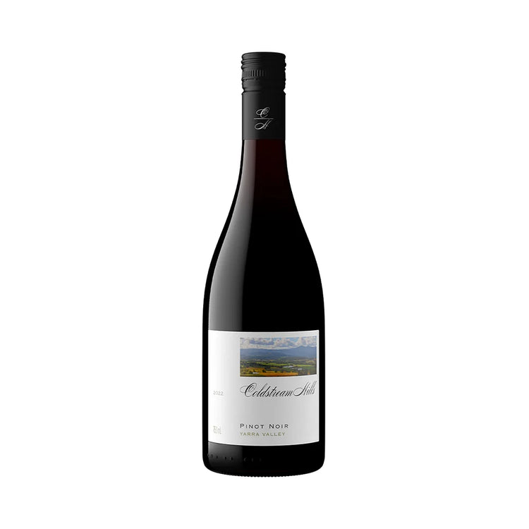 ColdstreamHillsYarraValleyPinotNoir