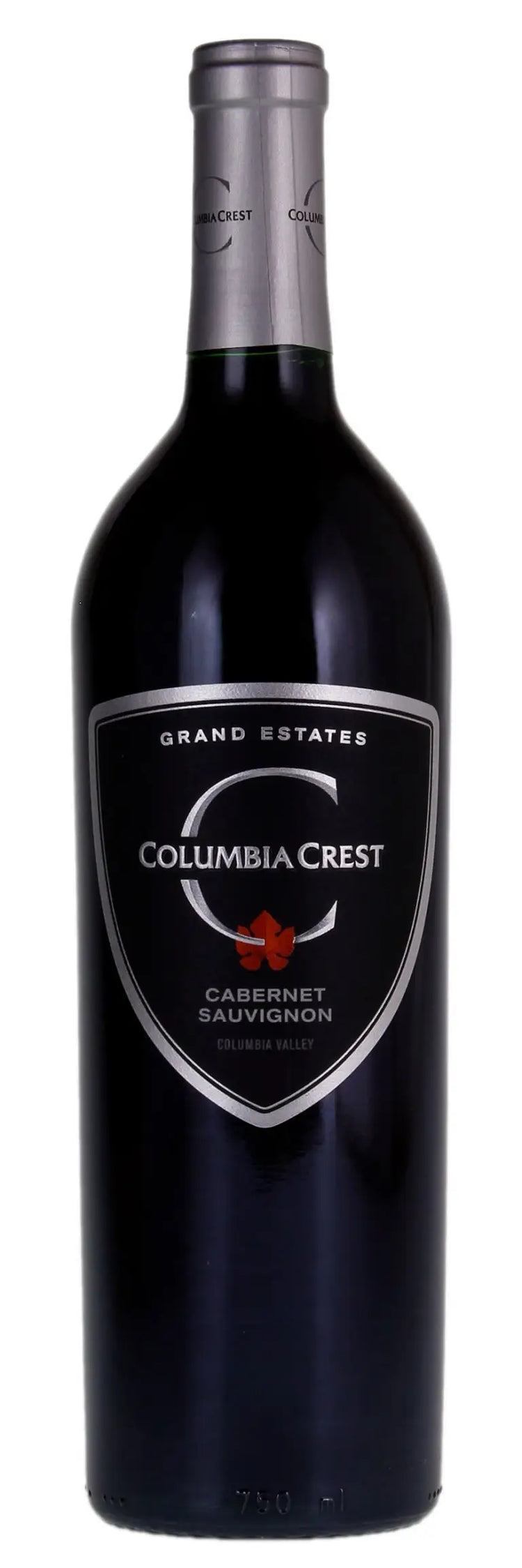 Columbia Crest特大莊園赤霞珠 2019