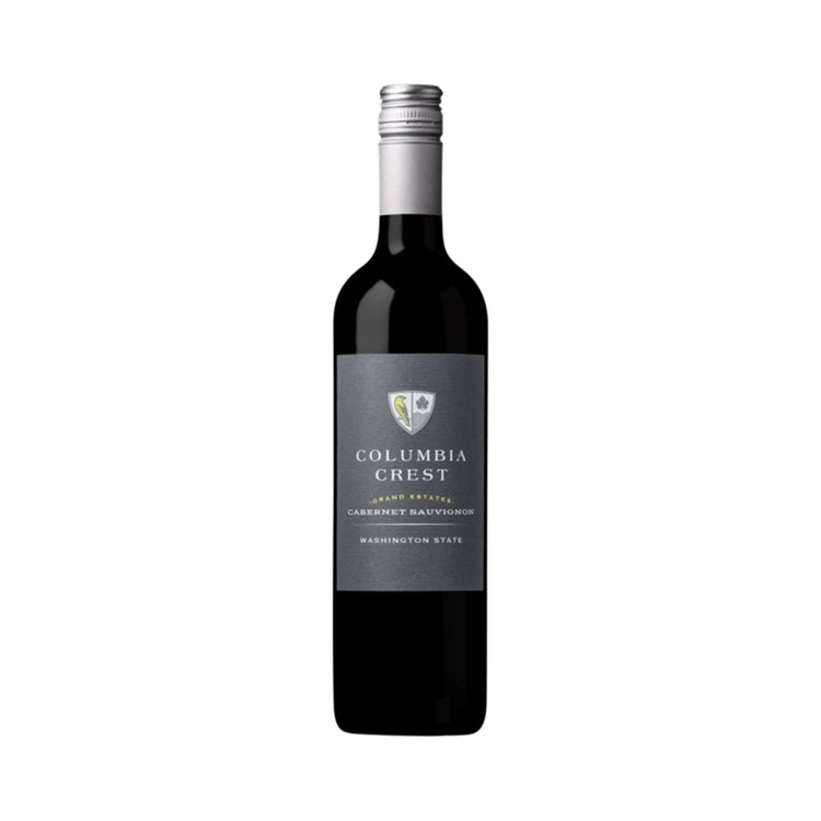 Columbia Crest Grand Estates Cabernet Sauvignon 2020