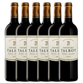 ConnetabledeTalbot6Pack