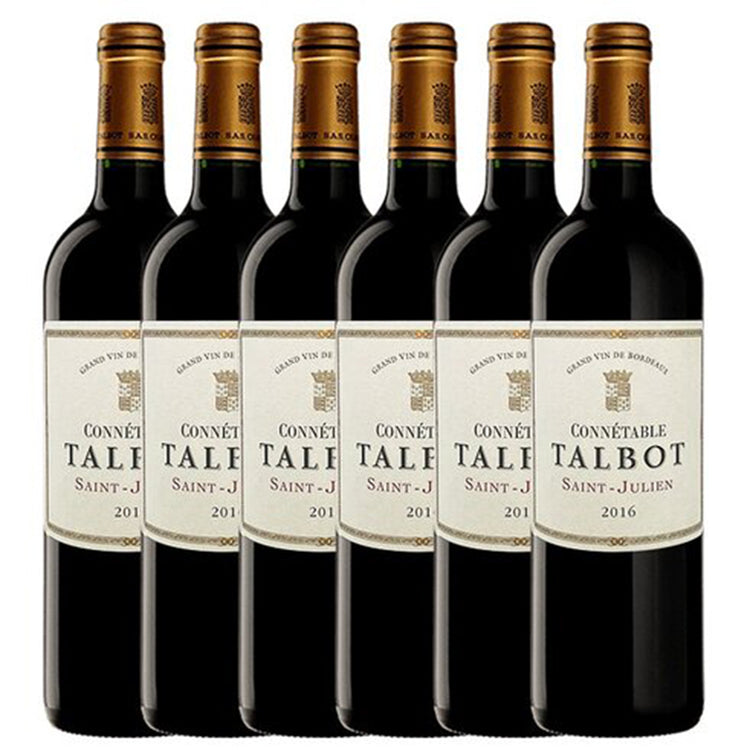 ConnetabledeTalbot6Pack