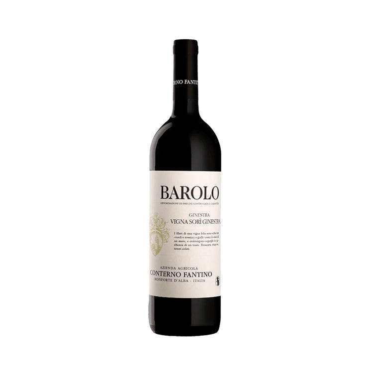 Conterno Fantino Barolo DOCG "Vigna del Gris" 2019