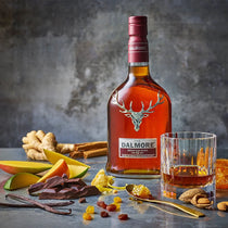 Dalmore12yearsoldSingleMaltWhisky