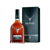 Dalmore15yearsoldSingleMaltWhisky