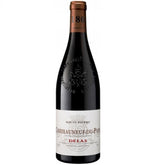 DelasFreresChateauneufduPape