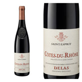 DelasFreresCotesDuRhone