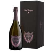 Dom Perignon Rosé Vintage 2009
