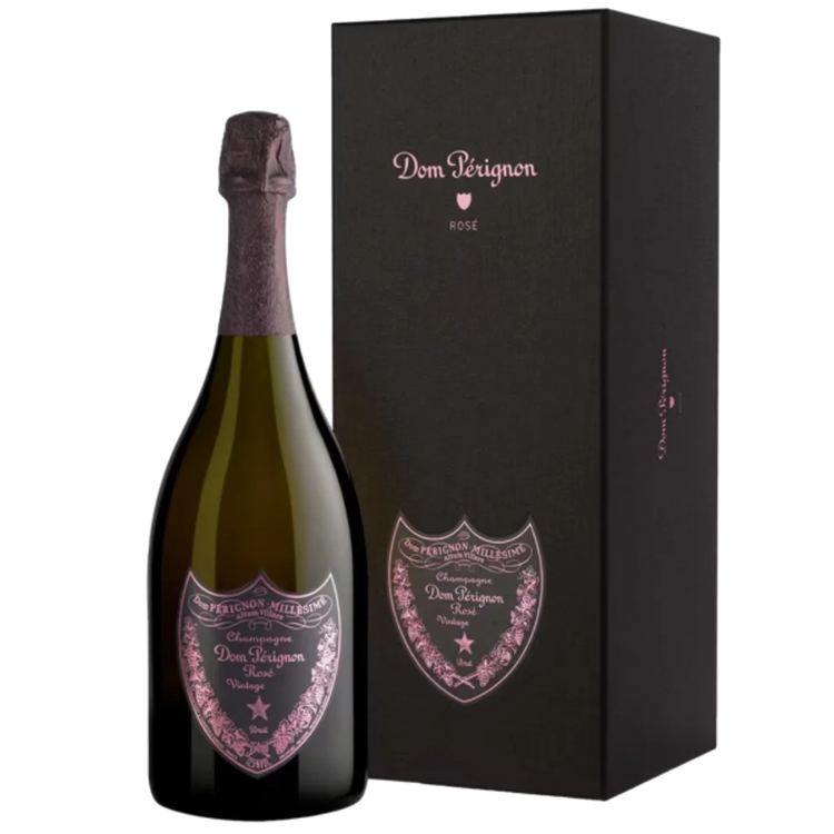 Dom Perignon Rosé 2009