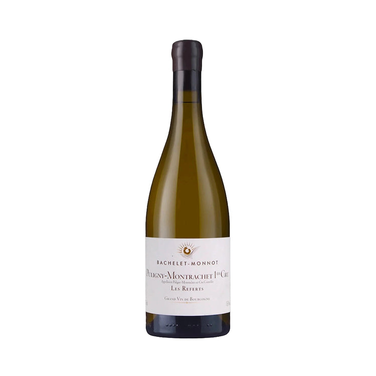 Domaine Bachelet Monnot Puligny Montrachet 1er Cru Les Referts 2023