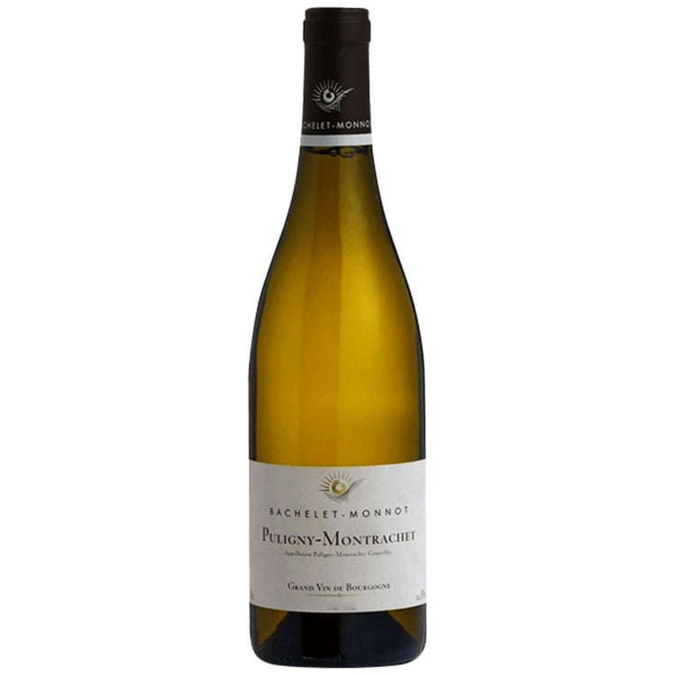 Domaine Bachelet-Monnot Puligny Montrachet 2022