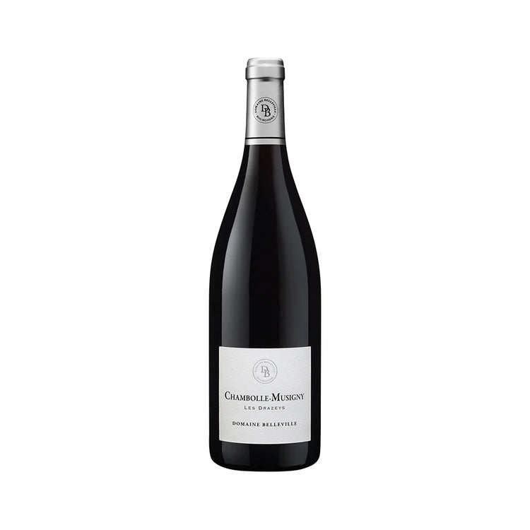 Domaine Belleville Chambolle Musigny Les Drazeys Rouge 2022