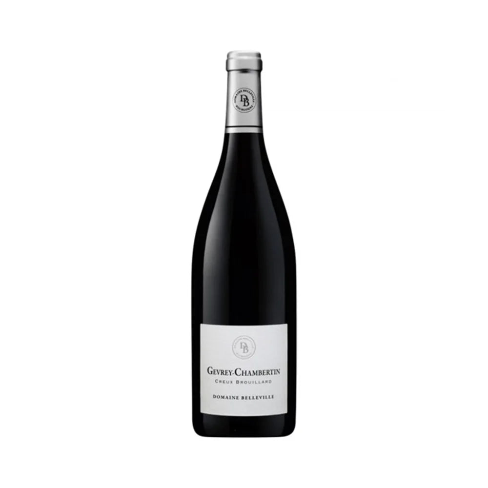 DomaineBellevilleGevreyChambertin