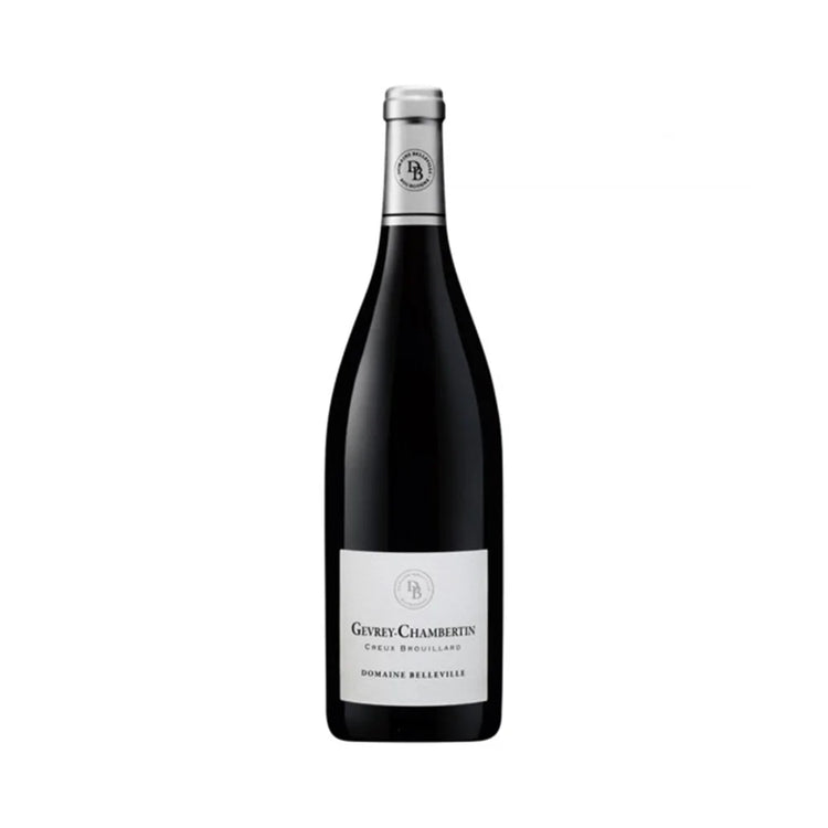 DomaineBellevilleGevreyChambertin